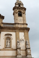 Chiesa San Domenico, Palermo