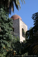 Chiesa San Giovanni degli Eremiti, Palermo