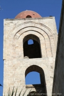 Chiesa San Giovanni degli Eremiti, Palerme