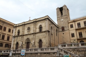 Palermo, sant antonio abate