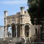 Monuments de Palerme