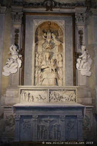 Santa Maria della Catena, Palermo