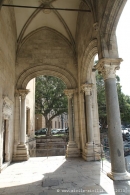 Santa Maria della Catena, Palermo