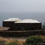 dammusi, Pantelleria