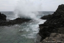 Pantelleria, laghetto delle ondine