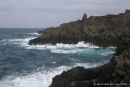 Pantelleria, punta Spadillo