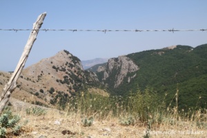 Parc naturel des Madonies en Sicile