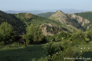 Parc naturel des Madonies, Sicile