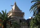 Porta Nuova à Palerme