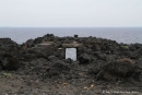 Punta Spadillo à Pantelleria