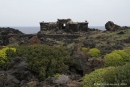 Punta Spadillo à Pantelleria