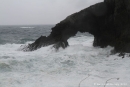 Punta del arco, Pantelleria