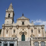 Visita di Ragusa Superiore