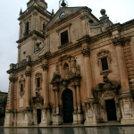 Duomo Ragusa