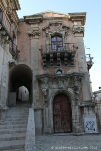 Ragusa Nuova