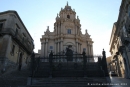 Piazza Duomo - Ragusa