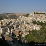 Raguse : un patrimoine ancien et baroque
