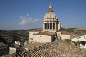 Visite de Ragusa Ibla