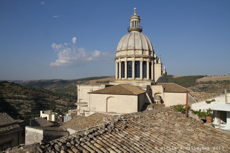 Raguse, duomo San Giorgio