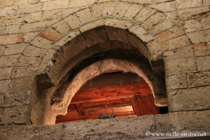 Salle des vents du Palais des normands de Palerme
