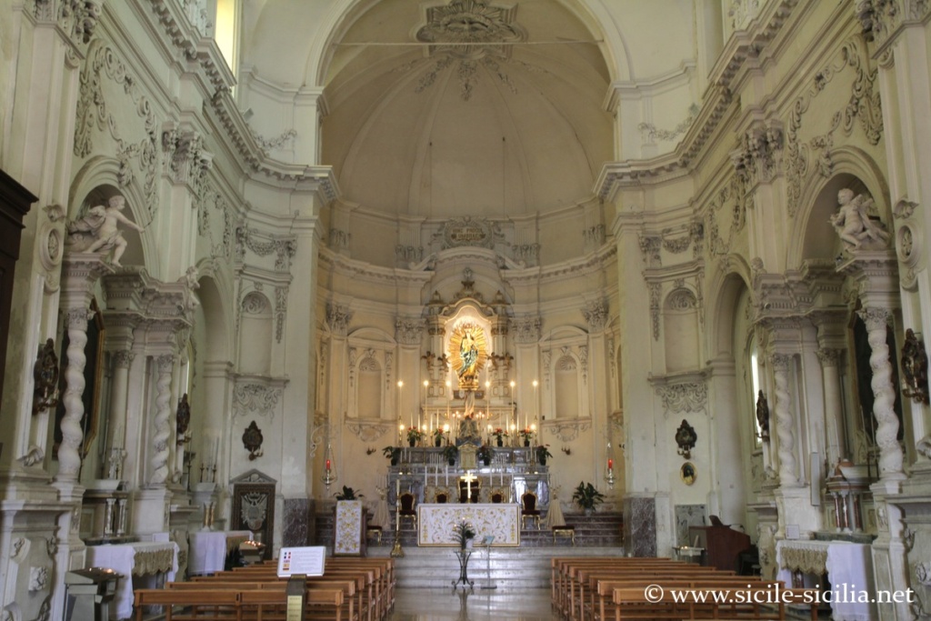 San Francesco all'Immacolata