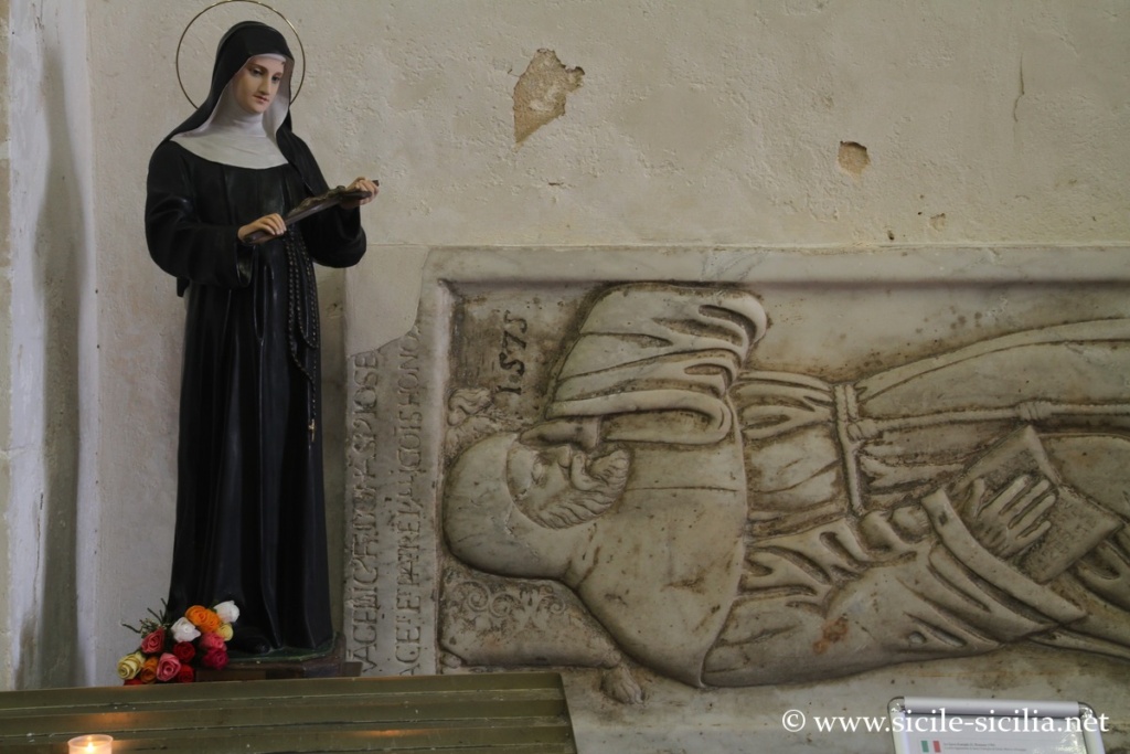 San Francesco all'Immacolata