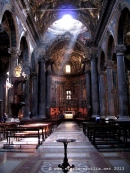 San Giuseppe dei Teatini, Palermo