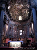 San Giuseppe dei Teatini, Palermo