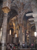 Santa Maria dell' Ammiraglio, Palermo