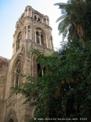 Santa Maria dell' Ammiraglio, Palermo