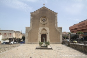 San Francesco d'Assisi all'Immacolata, Messine