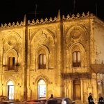 Sciacca: tourisme et thermes sur la côte sud