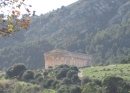 Segesta in Sicilia