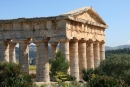 Segesta in Sicilia