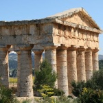 Ségeste: cité antique et site archéologique