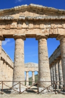 Tempio di Segesta