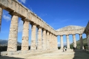 Tempio di Segesta