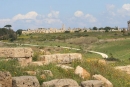 Ruines de Sélinonte