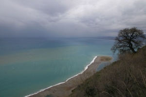 Capo Tindari, spiaggia - 6664