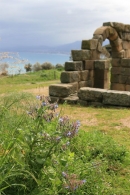 Sicilia, rovine di Tyndaris