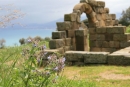 Sicilia, rovine di Tyndaris