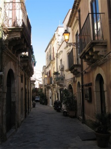 siracusa