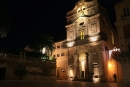 Piazza Duomo a Siracusa