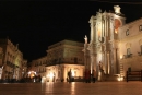 Piazza Duomo a Siracusa