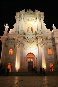 Duomo di Siracusa