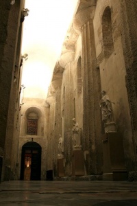 Duomo di Siracusa