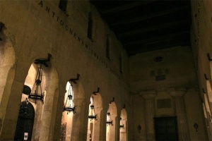 Duomo di Siracusa