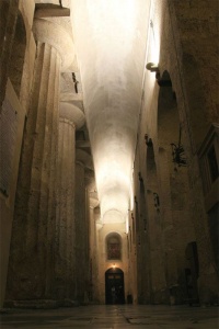 Duomo di Siracusa