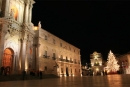 Piazza Duomo a Siracusa