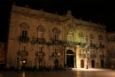 Piazza Duomo a Siracusa